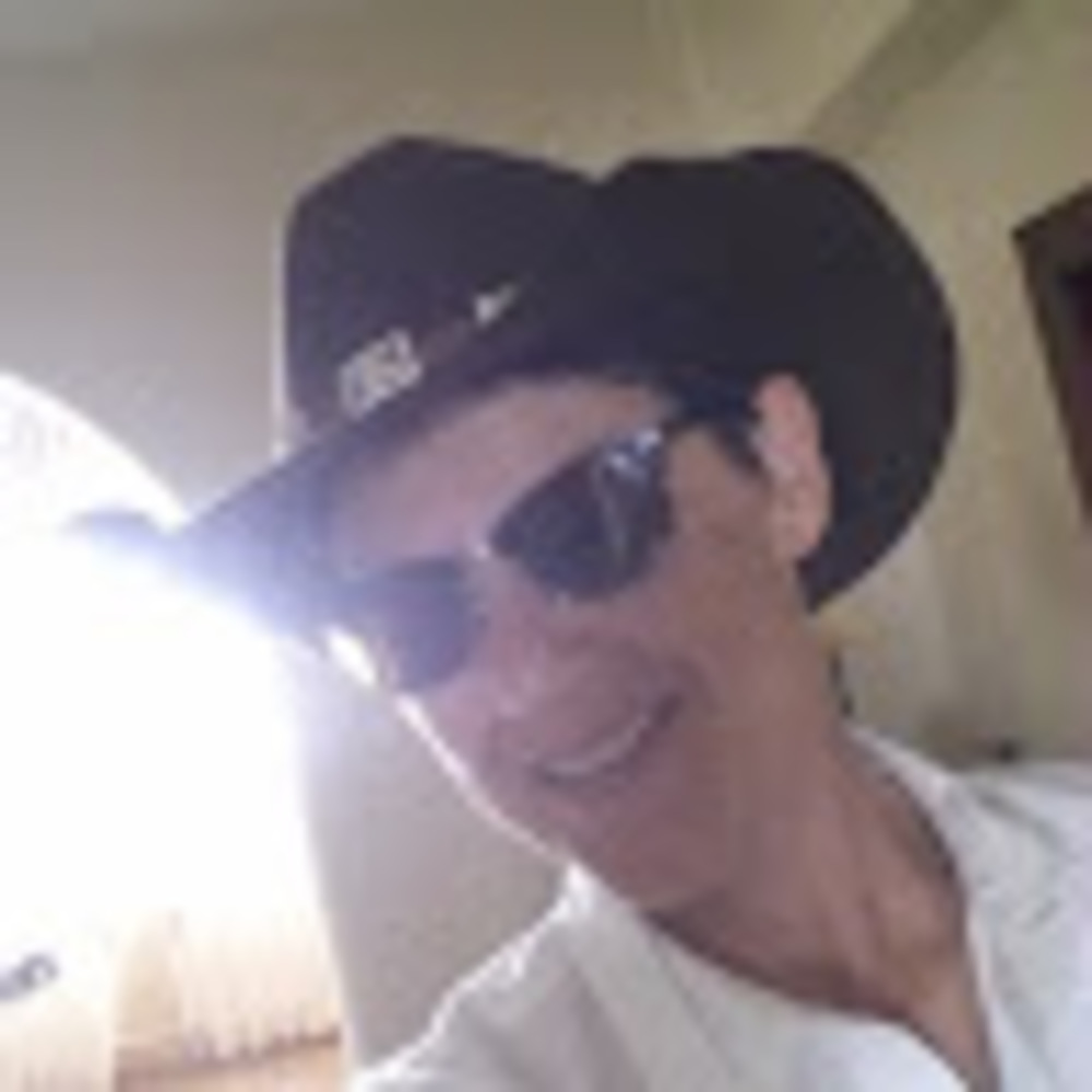 Meet your Posher, Rene'